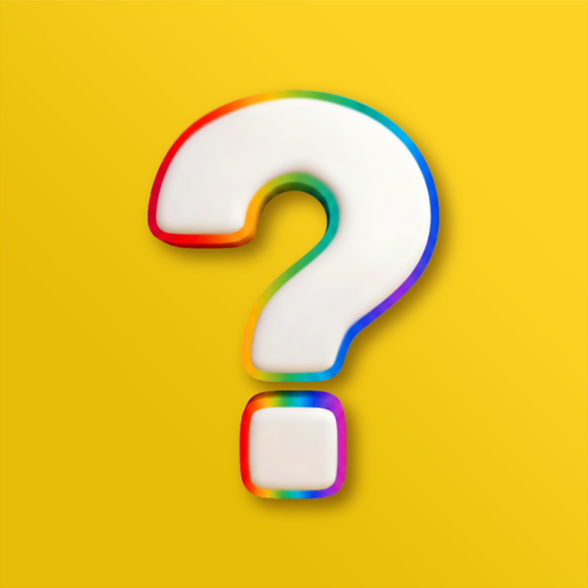 Questions For Friends